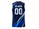 Back design view