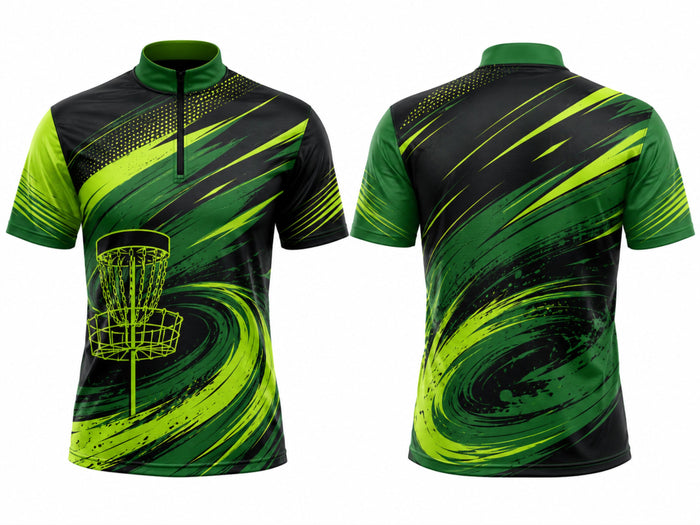 Reversible Badminton Jersey