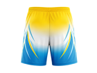 Back design view