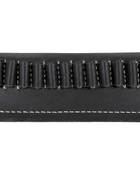 Hunting Ammo Cartridge Belt – Black | B2B Low MOQ
