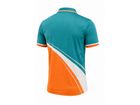 Back design view