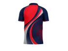 Back design view