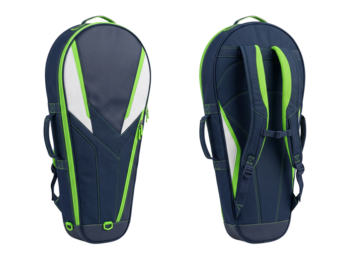 Player Carry Backpack