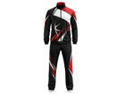 Front design view