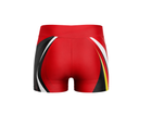 Back design view