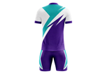 Back design view
