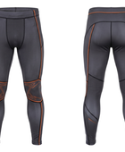 Custom BJJ Spats Compression Tights – Charcoal Red MMA No-Gi Teamwear for Wholesale Buyers