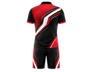 Back design view