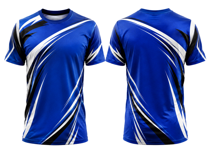 CHASE TAG COACH SHIRT
