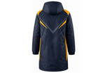 Front design view