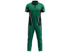 Front design view