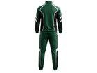 Back design view