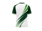 Back design view