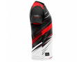 Custom Teqball Jersey – Black Red Team Shirt for Wholesale Sportswear Buyers