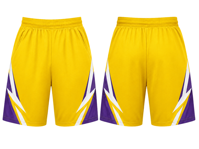 CHASE TAG SUPPORTER SHORTS