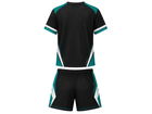Back design view