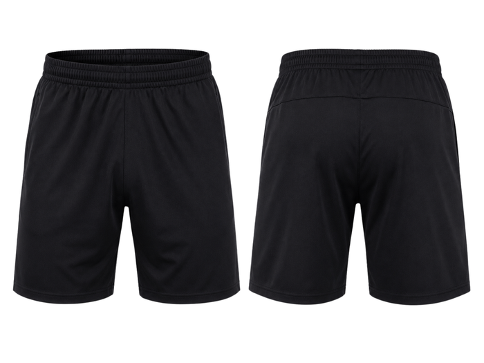 CHASE TAG AGILITY TRAINING SHORTS