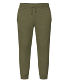 Cleaner Jog Pants - Olive Green B2B Low MOQ Custom Cleaner Manufacturer