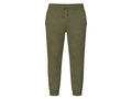 Cleaner Jog Pants - Olive Green B2B Low MOQ Custom Cleaner Manufacturer