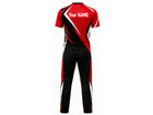 Back design view