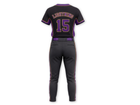 Back design view