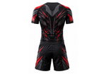 Back design view