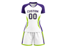 Front design view