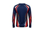 Back design view
