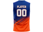 Back design view