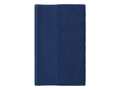 Hairdressing Cotton Hand Towel Navy B2B  Custom Salon Towel Low MOQ