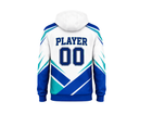 Back design view