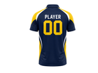 Back design view