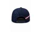Back design view