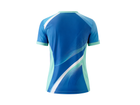 Back design view