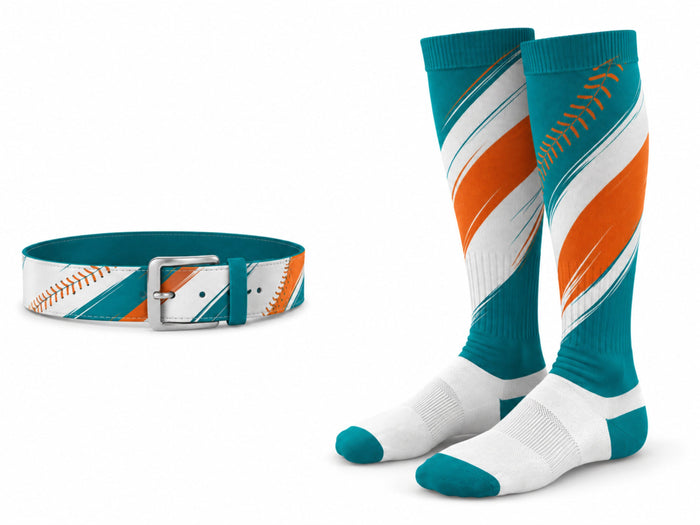 Wholesale Belt & Socks