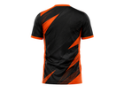 Back design view