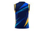 Back design view
