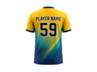 Back design view