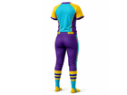 Back design view