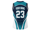 Back design view