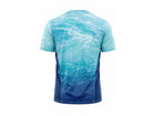 Back design view