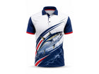 Front design view