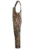 Camouflage Hunting Bib Overalls B2B Hunting Tan Brown