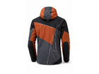 Back design view