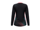 Back design view