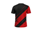 Back design view