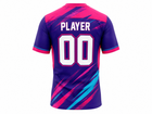 Back design view