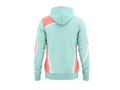 Custom Lacrosse Hoodie – Mint Green Wholesale Team Pullover Hoodie