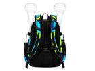 Back design view