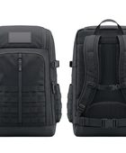 B2B Tactical Winter Ski Gear Backpack Black Low MOQ Ski Wear Manufacturer